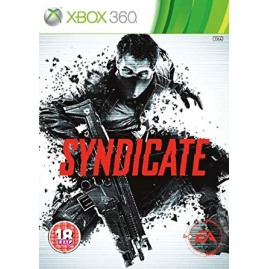 Syndicate (używana)
