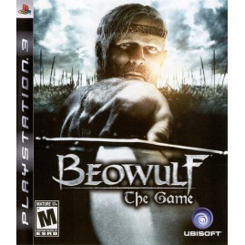 Beowulf (używana)