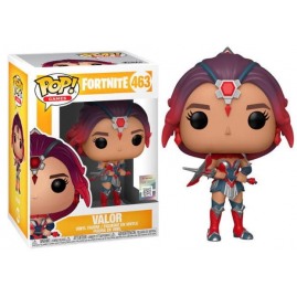 Figurka Fortnite Valor Funko POP! Vinyl