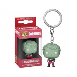 Brelok Fortnite Love Ranger Funko POP!