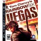Tom Clancy's Rainbow Six Vegas (używana)