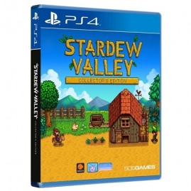 Stardew Valley Collector Edition (używana)