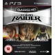 Tomb Raider Trilogy (używana)