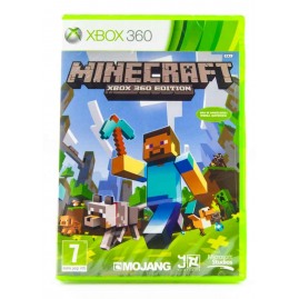 Minecraft (nowa)