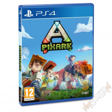 PIXARK PL 