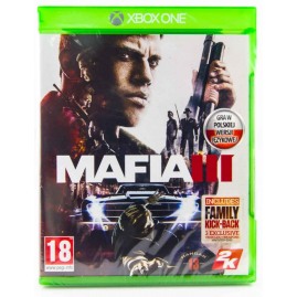 Mafia III PL (nowa)