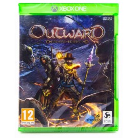 Outward Day One Edition (nowa)