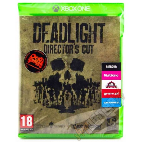 Deadlight: Director's Cut (nowa)