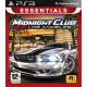 Midnight Club: Los Angeles (używana)