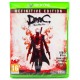 DMC: Devil May Cry (nowa)