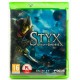 Styx: Shards of Darkness (nowa)
