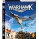 Warhawk (używana)