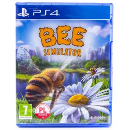 Bee Simulator PL (nowa)