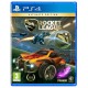 Rocket League (używana)