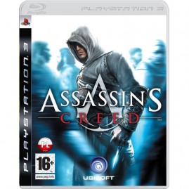 Assassin's Creed PL (używana)