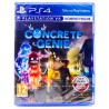 Concrete Genie PL (nowa)