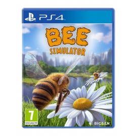 Bee Simulator PL (używana)