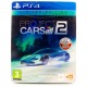 Project CARS 2 (nowa)