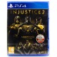 Injustice 2 Legendary Edition PL (nowa)