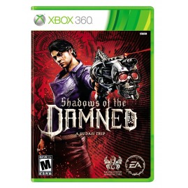 Shadows of the DAMNED (używana)