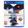 Killzone Shadow Fall