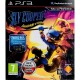 Sly Cooper Złodzieje W Czasie PL (używana)