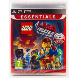 Lego Przygoda PL (nowa)