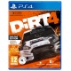 DiRT 4 (używana)