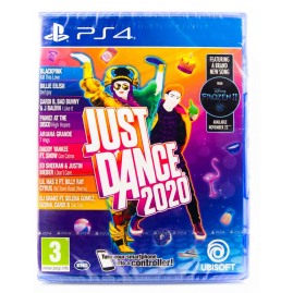 Just Dance 2020 (nowa)