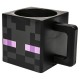 KUBEK MINECRAFT CREEPER 3D (nowy)