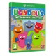 UglyDolls (Nie)doskonała przygoda PL (używana)