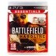 Battlefield Hardline PL PS3