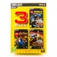 3 PACK LEGO BATMAN 2 + HARRY POTTER LATA 5-7 + WŁADCA PIERŚCIENI (nowa)