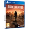 Desperados III PL (używana)