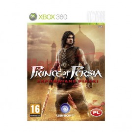 Prince of Persia: Zapomniane Piaski (używana)