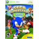 Sega Superstars Tennis (używana)