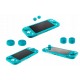 Nakładki na analogi 6szt. Switch Lite (nowe)