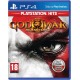 God of War III Remastered (używana)