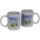 KUBKI PLAYSTATION PLAYER1 AND PLAYER 2 (nowe)