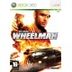 Wheelman (używana)