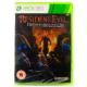 Resident Evil: Operation Raccoon City (używana)