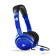 Słuchawki 4GAMERS PRO4-40 PS4 niebieskie (nowe)