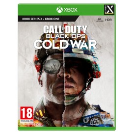 Call of Duty Black Ops Cold War PL (PREORDER)