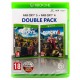 FAR CRY 4 + FAR CRY 5 Double Pack PL (Nowa)