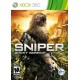 Sniper: Ghost Warrior (używana)