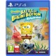 SpongeBob SquarePants: Battle for Bikini Bottom - Rehydrated PL (używana)
