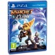 Ratchet & Clank (używana)