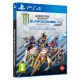 Monster Energy Supercross The Official Videogame 3 (używana)