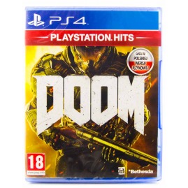 Doom PL (nowa)