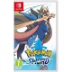 POKEMON SWORD (używana)